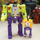 Illustration for article titled The Original Transformers Combiner Is Back And Bigger Than Ever